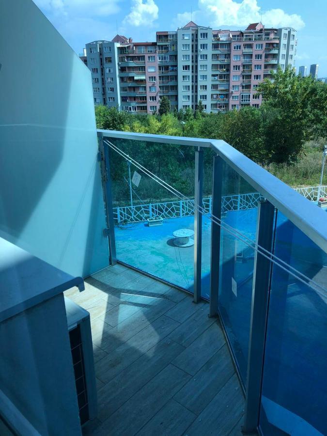 Dream Studio With Parkplace Apartment