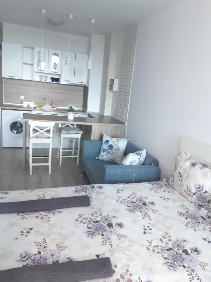 Dream Studio With Parkplace Apartment *