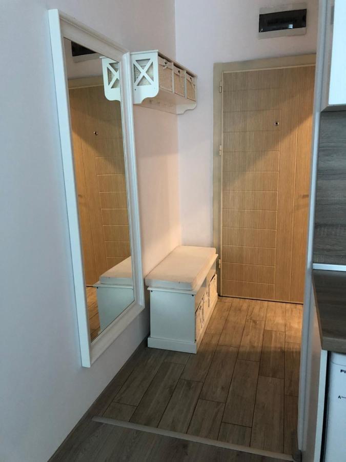 Apartment Dream Studio With Parkplace Sofia