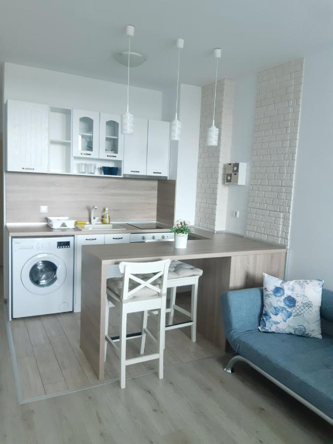 Dream Studio With Parkplace Sofia