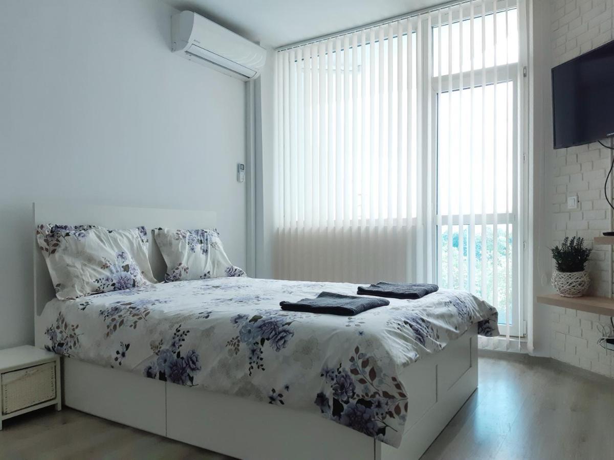 Apartment Dream Studio With Parkplace