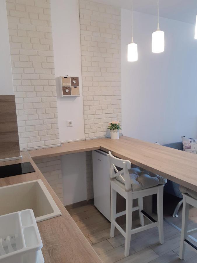 Dream Studio With Parkplace Apartment