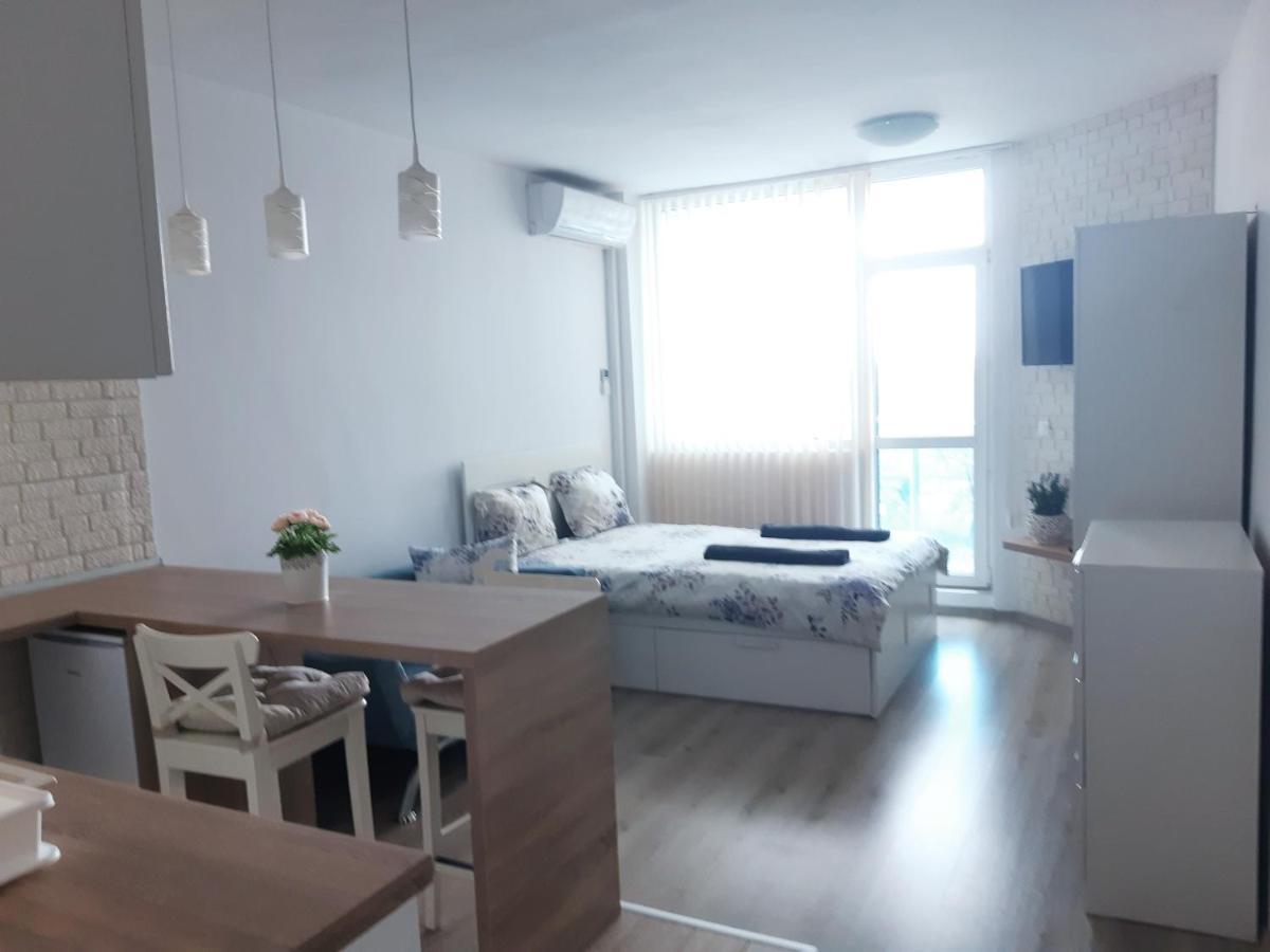 Dream Studio With Parkplace Apartment *
