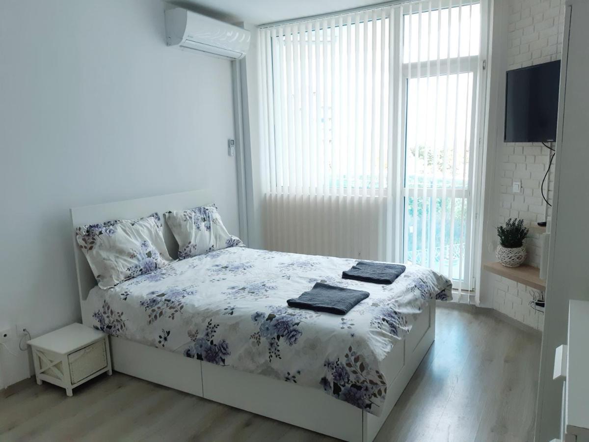 Dream Studio With Parkplace * Sofia
